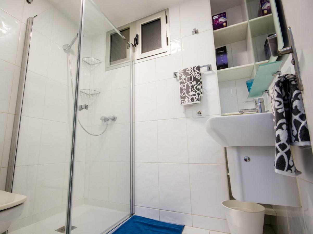 לאס פאלמס דה גראן קנאריה Blue Vista Apartment מראה חיצוני תמונה